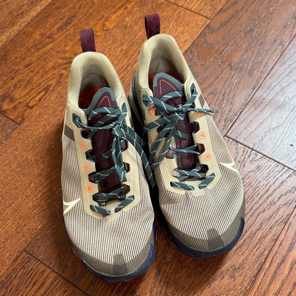 Men's Nike Shoes